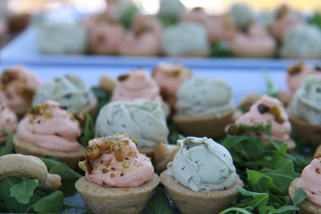 Catering event